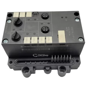 Módulo I/O Siemens
