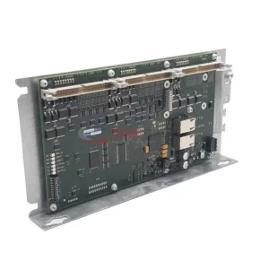 Placa I/O Siemens