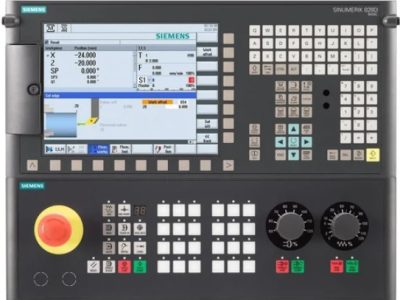 CNC 828D