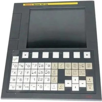 CNC FANUC