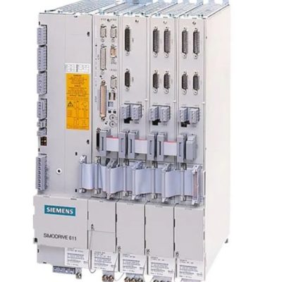 Simodrive