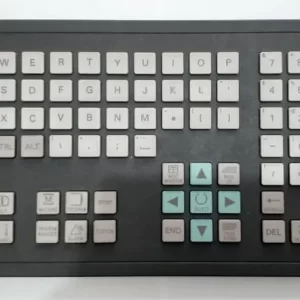 Teclado Sinumerik